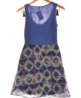 331496 Robes NAF NAF Occasion Vêtement occasion seconde main