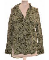 331524 Chemises et blouses BERSHKA Occasion Once Again Friperie en ligne