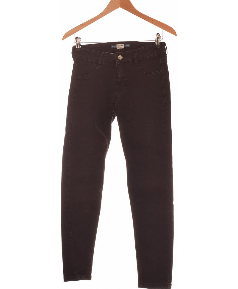 331554 Pantalons et pantacourts PULL AND BEAR Occasion Once Again Friperie en ligne