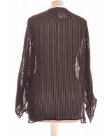 331574 Chemises et blouses MANGO Occasion Vêtement occasion seconde main