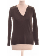 331627 Tops et t-shirts SANDRO Occasion Once Again Friperie en ligne