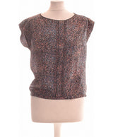 331629 Chemises et blouses MANOUKIAN Occasion Once Again Friperie en ligne