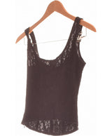 331644 Tops et t-shirts CAMAIEU Occasion Vêtement occasion seconde main