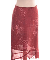331653 Jupes ARMAND THIERY Occasion Once Again Friperie en ligne