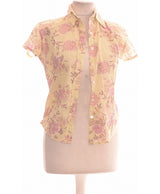 331656 Chemises et blouses STEFANEL Occasion Once Again Friperie en ligne