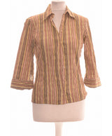 331657 Chemises et blouses CAMAIEU Occasion Once Again Friperie en ligne