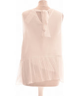 331665 Tops et t-shirts ZARA Occasion Vêtement occasion seconde main