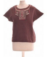 331666 Tops et t-shirts MONOPRIX Occasion Once Again Friperie en ligne