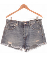 331670 Shorts et bermudas MANGO Occasion Once Again Friperie en ligne