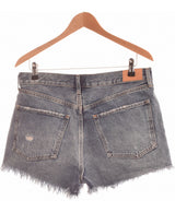 331670 Shorts et bermudas MANGO Occasion Vêtement occasion seconde main