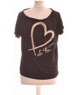 331672 Tops et t-shirts MORGAN Occasion Once Again Friperie en ligne