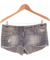 331684 Shorts et bermudas BERSHKA Occasion Once Again Friperie en ligne
