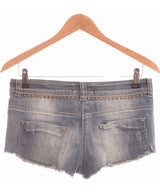 331684 Shorts et bermudas BERSHKA Occasion Vêtement occasion seconde main