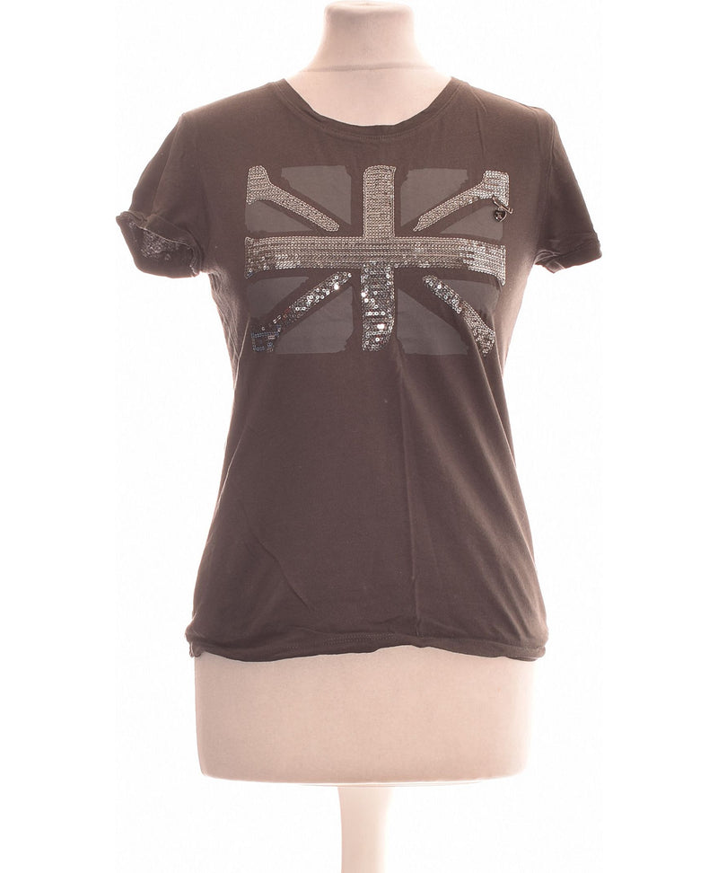 331687 Tops et t-shirts TEDDY SMITH Occasion Once Again Friperie en ligne