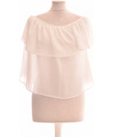 331696 Tops et t-shirts STRADIVARIUS Occasion Once Again Friperie en ligne