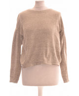 331714 Pulls et gilets BERSHKA Occasion Once Again Friperie en ligne