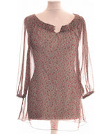 331718 Chemises et blouses ICI ET MAINTENANT Occasion Once Again Friperie en ligne