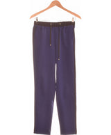 331741 Pantalons et pantacourts CAMAIEU Occasion Once Again Friperie en ligne