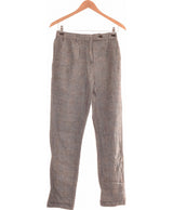 331743 Pantalons et pantacourts MONOPRIX Occasion Once Again Friperie en ligne
