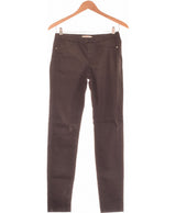 331748 Pantalons et pantacourts CAMAIEU Occasion Once Again Friperie en ligne