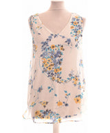 331767 Tops et t-shirts CAMAIEU Occasion Once Again Friperie en ligne