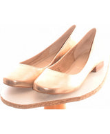 331773 Chaussures SAN MARINA Occasion Once Again Friperie en ligne