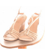 331774 Chaussures SAN MARINA Occasion Once Again Friperie en ligne