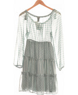 331789 Robes H&M Occasion Vêtement occasion seconde main