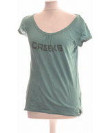331801 Tops et t-shirts CREEKS Occasion Once Again Friperie en ligne