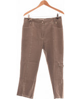 331808 Pantalons et pantacourts ARMAND THIERY Occasion Once Again Friperie en ligne