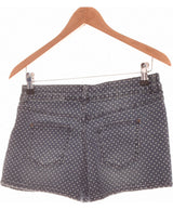 331824 Shorts et bermudas CAMAIEU Occasion Vêtement occasion seconde main