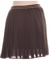 331854 Jupes MANGO Occasion Vêtement occasion seconde main