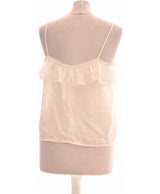 331855 Tops et t-shirts MANGO Occasion Vêtement occasion seconde main