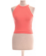 331882 Tops et t-shirts BERSHKA Occasion Once Again Friperie en ligne