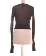 331919 Pulls et gilets MANGO Occasion Vêtement occasion seconde main