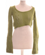 331920 Pulls et gilets MANGO Occasion Once Again Friperie en ligne