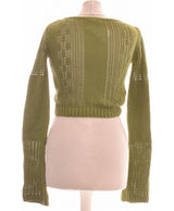 331920 Pulls et gilets MANGO Occasion Vêtement occasion seconde main