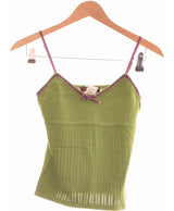 331929 Tops et t-shirts MANGO Occasion Once Again Friperie en ligne