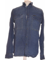 331934 Chemises et blouses DIESEL Occasion Once Again Friperie en ligne