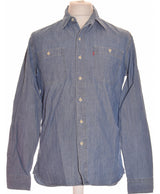 331939 Chemises et blouses LEVI'S Occasion Once Again Friperie en ligne