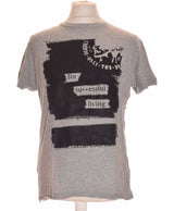 331943 Tops et t-shirts DIESEL Occasion Once Again Friperie en ligne