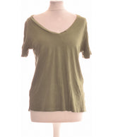332046 Tops et t-shirts CAMAIEU Occasion Once Again Friperie en ligne