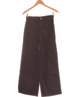 332088 Pantalons et pantacourts H&M Occasion Once Again Friperie en ligne
