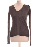 332097 Tops et t-shirts ZARA Occasion Vêtement occasion seconde main