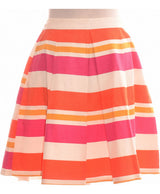 332113 Jupes BENETTON Occasion Once Again Friperie en ligne