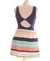 332123 Robes BERSHKA Occasion Vêtement occasion seconde main