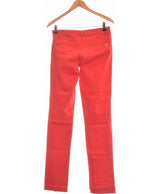 332124 Pantalons et pantacourts MANGO Occasion Vêtement occasion seconde main