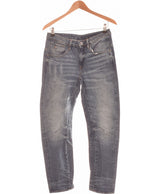 332137 Jeans G-STAR Occasion Once Again Friperie en ligne