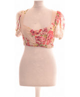 332140 Tops et t-shirts ZARA Occasion Once Again Friperie en ligne