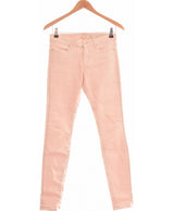 332150 Pantalons et pantacourts ZARA Occasion Once Again Friperie en ligne